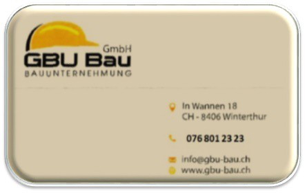 GBU-BAU